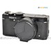 JJC 自動開合鏡頭蓋 Pentax MX-1 Auto Lens Cap