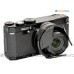 JJC 自動開合鏡頭蓋 Pentax MX-1 Auto Lens Cap