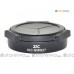 JJC 自動開合鏡頭蓋 Samsung NX-M Mini 9-27mm f/3.5-5.6 ED OIS Auto Lens Cap