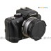 JJC 自動開合鏡頭蓋 Panasonic Lumix G Vario HD 12-32mm f/3.5-5.6 Auto Lens Cap