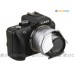 JJC 自動開合鏡頭蓋 Panasonic Lumix G Vario HD 12-32mm f/3.5-5.6 Auto Lens Cap