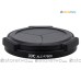 Nikon Coolpix P7800 P7700 JJC 自動開合鏡頭蓋 Auto Lens Cap