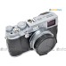 JJC 自動開啟鏡頭蓋遮光罩 FUJIFILM FinePix X70 X100T X100S X100 X-100 Auto Lens Hood Cap