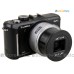JJC 自動開合鏡頭蓋 Panasonic Lumix G X Vario PZ 14-42mm f/3.5-5.6 Auto Lens Cap Z-Cap