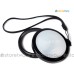 Mennon 白平衡鏡頭蓋連手腕帶 取代灰卡白卡 WB White Balance Filter Lens Cap