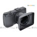 Ricoh GH-2 - JJC 遮光罩轉接筒 GR DIgital IV III 可配 43mm 濾鏡 GW-2 0.75x 必備 Lens Hood Adapter