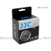 Sony ALC-SH0007 - JJC 遮光罩 100mm f/2.8 Macro (SAL-100M28) 75-300mm (SAL-75300) 鏡頭 55mm Lens Hood
