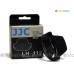 Sony ALC-SH112 - JJC 遮光罩16mm f/2.8 18-55mm SEL-1855 DT 55-300mm SAL-55300 餅鏡頭 49mm NEX-C3 NEX-3 NEX-5 NEX3 NEX5 Kit Lens Hood
