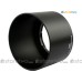 Sony ALC-SH115 - JJC 遮光罩55-210mm f/4.5-6.3 OSS SEL-55210 鏡頭 49mm Lens Hood