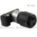 Sony ALC-SH115 - JJC 遮光罩55-210mm f/4.5-6.3 OSS SEL-55210 鏡頭 49mm Lens Hood