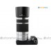 Sony ALC-SH115 - JJC 遮光罩55-210mm f/4.5-6.3 OSS SEL-55210 鏡頭 49mm Lens Hood
