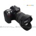 Nikon HB-25 - JJC 遮光罩 AF-S VR 70-200mm f/2.8G IF-ED 小灰小黑五鏡頭 77mm Lens Hood