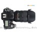 Nikon HB-25 - JJC 遮光罩 AF-S VR 70-200mm f/2.8G IF-ED 小灰小黑五鏡頭 77mm Lens Hood