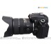 Nikon HB-25 - JJC 遮光罩 AF-S VR 70-200mm f/2.8G IF-ED 小灰小黑五鏡頭 77mm Lens Hood