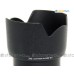Nikon HB-31 - JJC 遮光罩 AF-S DX 17-55mm f/2.8G IF-ED 鏡頭 77mm Lens Hood