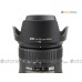 Nikon HB-39 - JJC 遮光罩 AF-S DX 16-85mm f/3.5-5.6G ED VR 鏡頭 67mm Lens Hood