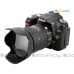 Nikon HB-39 - JJC 遮光罩 AF-S DX 16-85mm f/3.5-5.6G ED VR 鏡頭 67mm Lens Hood