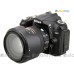 Nikon HB-39 - JJC 遮光罩 AF-S DX 16-85mm f/3.5-5.6G ED VR 鏡頭 67mm Lens Hood