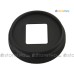 SIGMA JJC LH-S401II 遮光罩 dp2 Quattro Lens Hood Shade 取代 LH4-01