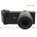 SIGMA JJC LH-S401II 遮光罩 dp2 Quattro Lens Hood Shade 取代 LH4-01