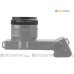 SIGMA JJC LH-S401II 遮光罩 dp2 Quattro Lens Hood Shade 取代 LH4-01
