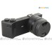 SIGMA JJC LH-S401II 遮光罩 dp2 Quattro Lens Hood Shade 取代 LH4-01