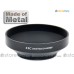 JJC 遮光罩 Olympus MZD ED 14-42mm f/3.5-5.6 Samsung NX 20-50mm 鏡頭 40.5mm EPL1 E-PL1 Kit Lens Hood