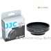 JJC 遮光罩 Olympus MZD ED 14-42mm f/3.5-5.6 Samsung NX 20-50mm 鏡頭 40.5mm EPL1 E-PL1 Kit Lens Hood