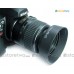 Nikon HB-45 - JJC 遮光罩 AF-S DX NIKKOR 18-55mm f/3.5-5.6G VR 鏡頭 52mm D5000 D5100 Kit Lens Hood