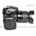 Nikon HB-45 - JJC 蓮花型遮光罩 AF-S DX NIKKOR 18-55mm f/3.5-5.6G VR 鏡頭 52mm D5000 D5100 Kit Lens Hood