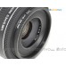 Canon ES-52 - JJC 金屬遮光罩 EF-S 24mm EF 40mm f/2.8 STM 定焦鏡頭 52mm Lens Hood