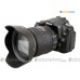 Nikon HB-53 - JJC 遮光罩 AF-S NIKKOR 24-120mm f/4G ED VR 鏡頭 77mm Lens Hood