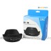Nikon HB-53 - JJC 遮光罩 AF-S NIKKOR 24-120mm f/4G ED VR 鏡頭 77mm Lens Hood