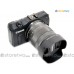 Canon EW-54 - JJC 遮光罩 EF-M 18-55mm f/3.5-5.6 IS STM 鏡頭 52mm Lens Hood