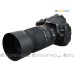 Nikon HB-57 - JJC 遮光罩 AF-S DX NIKKOR 55-300mm f/4.5-5.6G ED VR 鏡頭 58mm Lens Hood