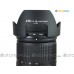 Nikon HB-58 - JJC 蓮花型遮光罩 AF-S DX NIKKOR 18-300mm f/3.5-5.6G ED VR 鏡頭 77mm Lens Hood