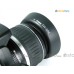 Canon EW-60C - JJC 遮光罩 EF-S 18-55mm f/3.5-5.6 IS USM 鏡頭 58mm 450D 500D 550D 1000D Kit Lens Hood