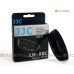 Canon EW-60C - JJC 遮光罩 EF-S 18-55mm f/3.5-5.6 IS USM 鏡頭 58mm 450D 500D 550D 1000D Kit Lens Hood