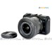 Canon EW-60E - JJC 遮光罩 EF-M 11-22mm f/4.0-5.6 IS STM 鏡頭 55mm Lens Hood