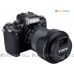 Canon EW-60F - JJC 遮光罩 EF-M 18-150mm f/3.5-6.3 IS STM 鏡頭 55mm Lens Hood