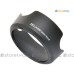 Canon EW-63C - JJC 遮光罩 EF-S 18-55mm f/3.5-5.6 f/4-5.6 IS STM 鏡頭 58mm Lens Hood