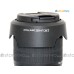 Canon EW-63C - JJC 遮光罩 EF-S 18-55mm f/3.5-5.6 f/4-5.6 IS STM 鏡頭 58mm Lens Hood