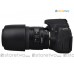 Canon ET-64II - JJC 遮光罩 EF 75-300mm f/4.0-5.6 IS USM 鏡頭 58mm Lens Hood