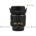 Nikon HB-69 - JJC 蓮花型遮光罩 AF-S DX NIKKOR 18-55mm f/3.5-5.6G VR II 鏡頭 52mm Lens Hood