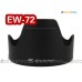 Canon EW-72 - JJC 遮光罩 EF 35mm f/2.0 IS USM 鏡頭 67mm Lens Hood