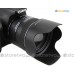 Canon EW-72 - JJC 遮光罩 EF 35mm f/2.0 IS USM 鏡頭 67mm Lens Hood