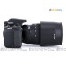 Canon ET-74B - JJC 遮光罩 70-300mm f/4-5.6 IS II USM 鏡頭 67mm Lens Hood