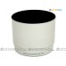 Canon ET-74 白色 - JJC 遮光罩 70-200mm f/4L IS USM 小小白 SSW 鏡頭 67mm Lens Hood
