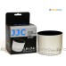 Canon ET-74 白色 - JJC 遮光罩 70-200mm f/4L IS USM 小小白 SSW 鏡頭 67mm Lens Hood