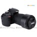Nikon HB-77 - JJC 遮光罩 AF-P DX NIKKOR 70-300mm f/4.5-6.3G ED VR 鏡頭 58mm Lens Hood